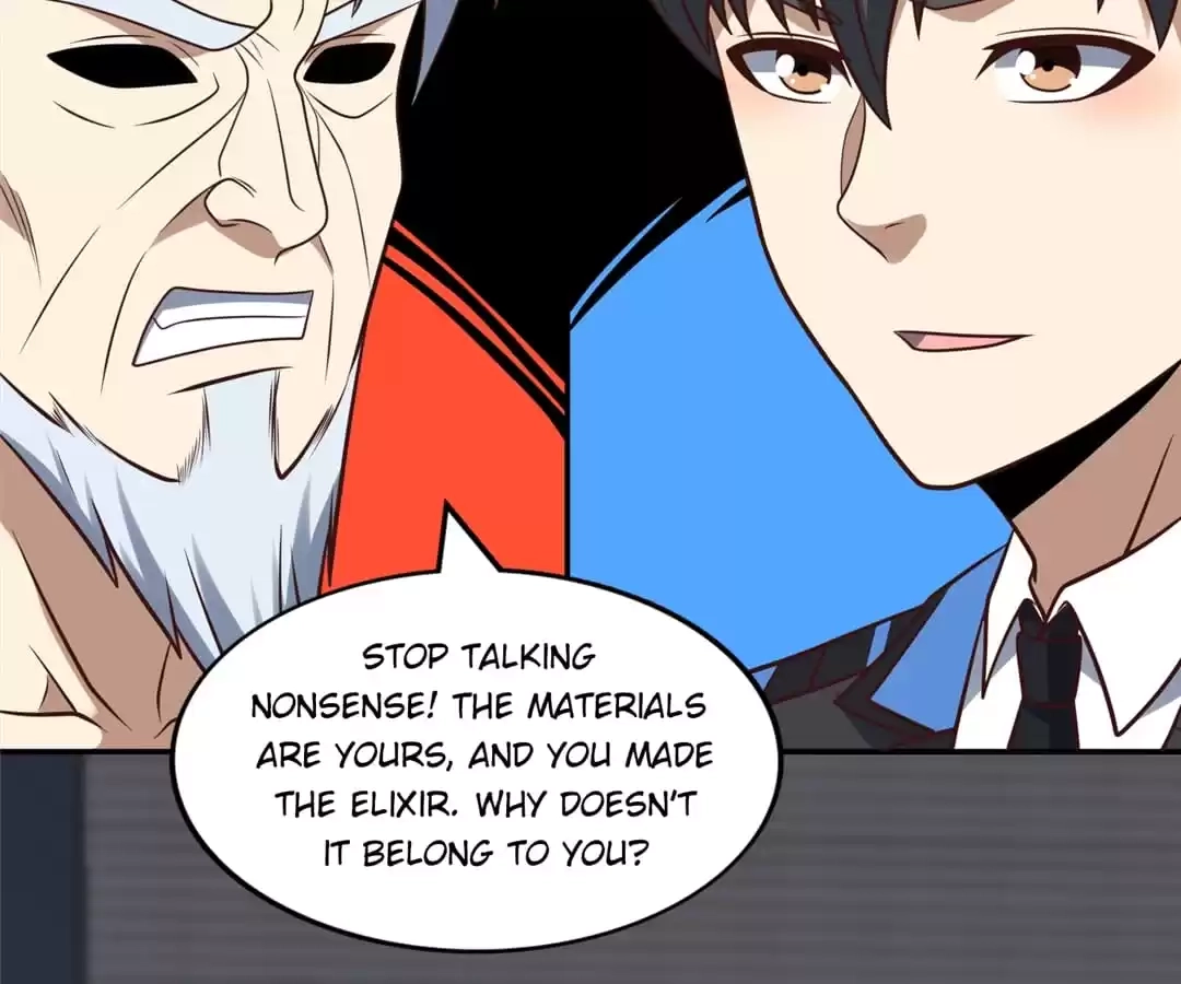 Gao Neng Strikes Chapter 240 - page 91