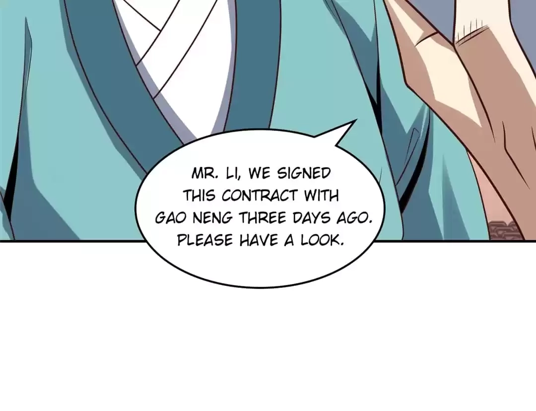 Gao Neng Strikes Chapter 240 - page 96