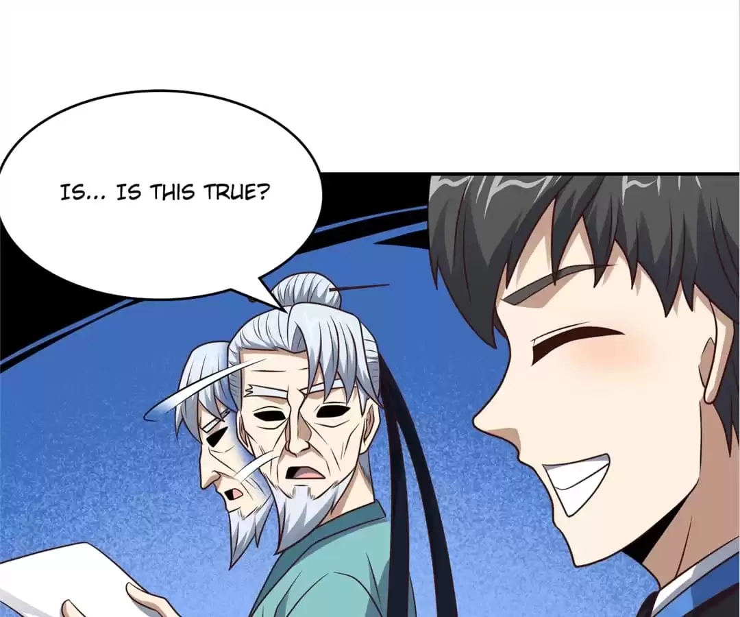 Gao Neng Strikes Chapter 240 - page 97