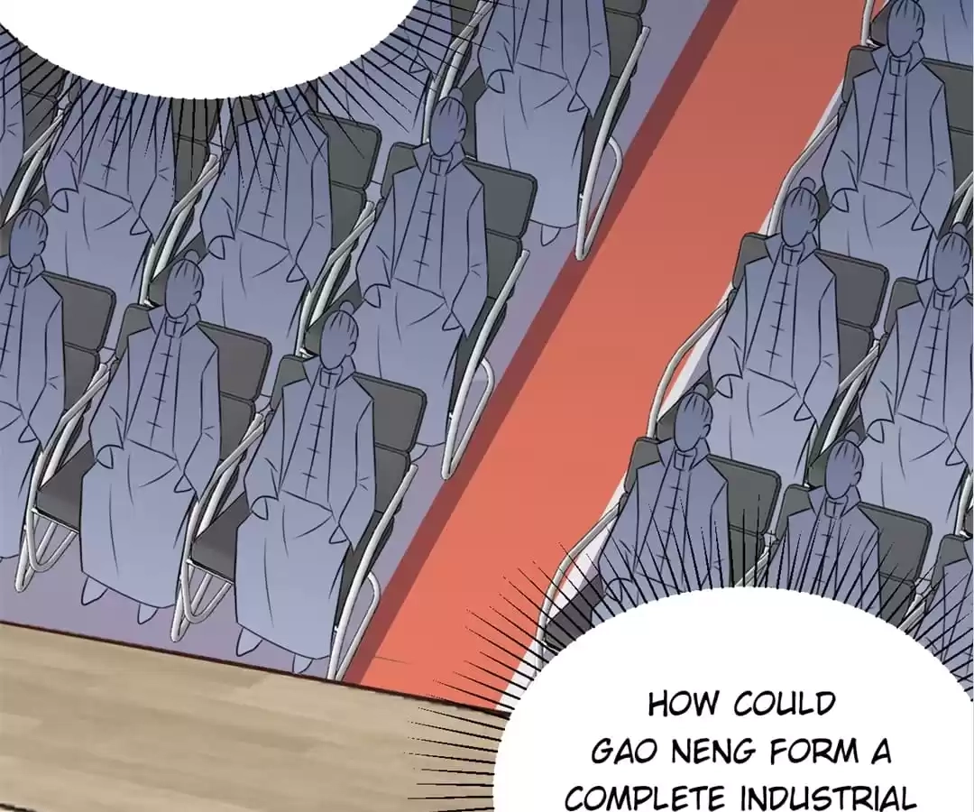Gao Neng Strikes Chapter 241 - page 100