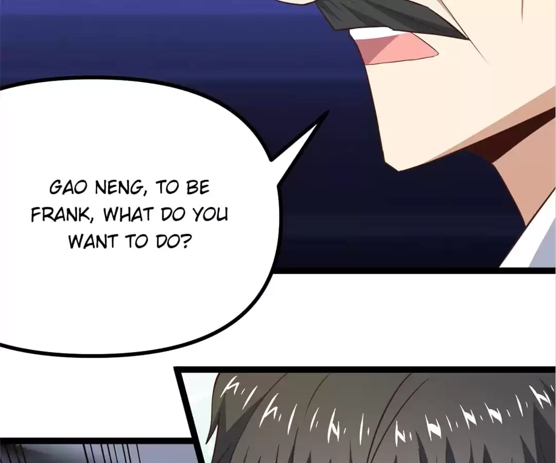 Gao Neng Strikes Chapter 241 - page 107