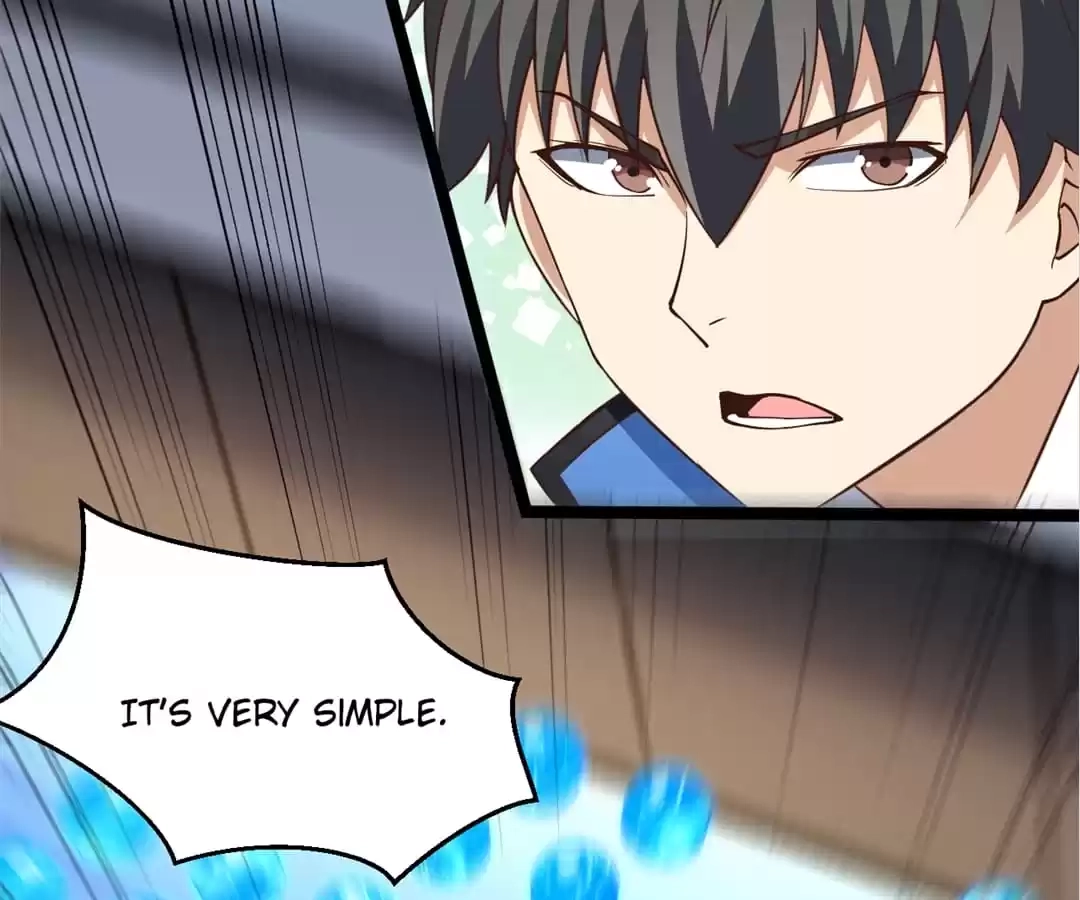 Gao Neng Strikes Chapter 241 - page 108