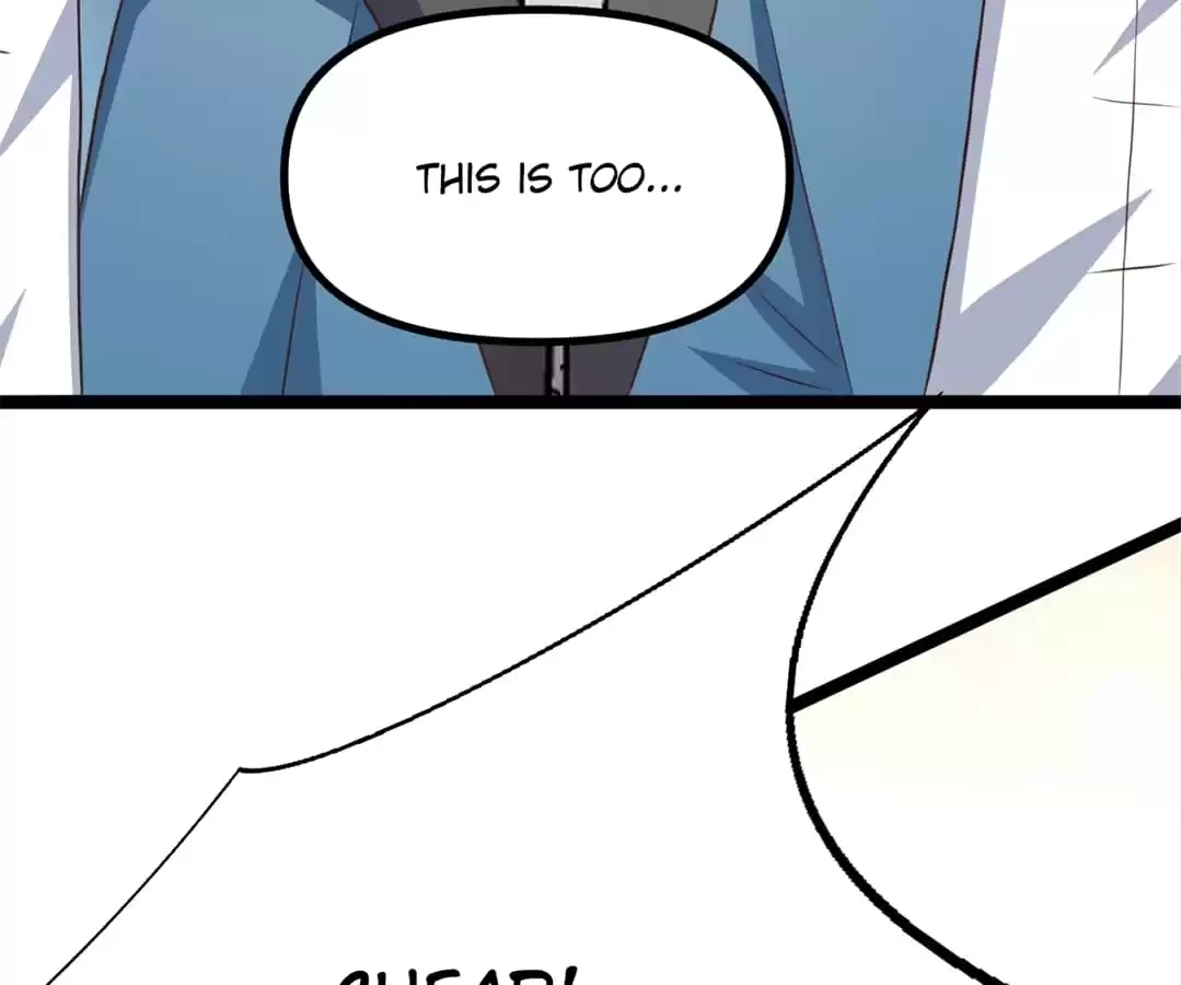 Gao Neng Strikes Chapter 241 - page 15