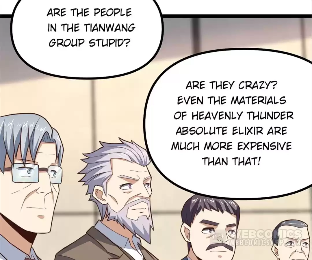 Gao Neng Strikes Chapter 241 - page 18