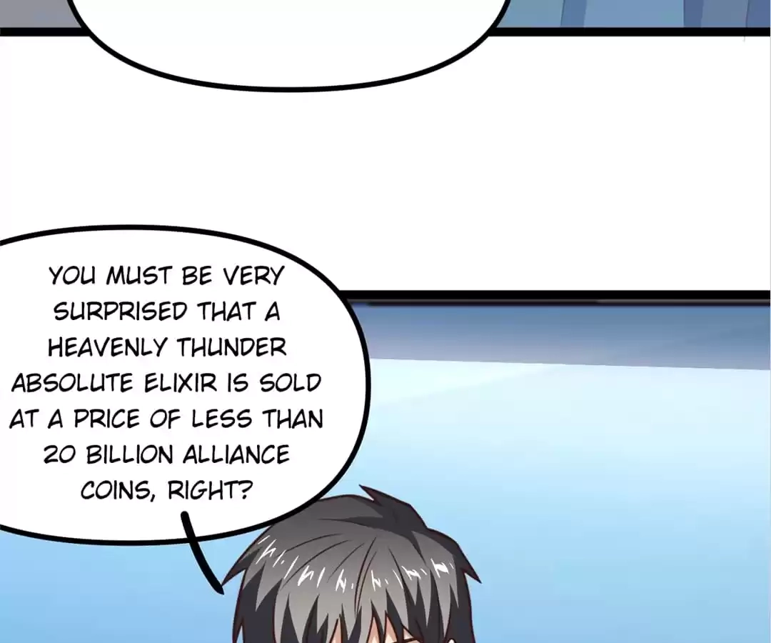 Gao Neng Strikes Chapter 241 - page 20
