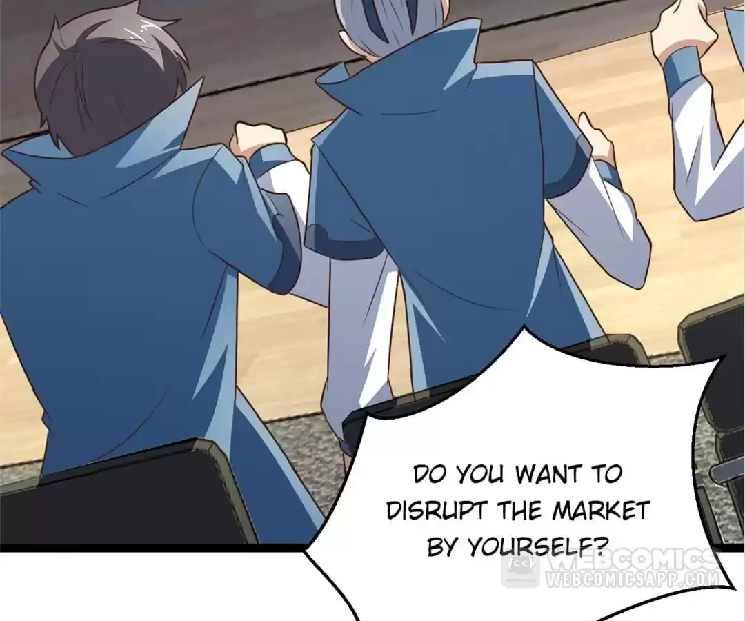 Gao Neng Strikes Chapter 241 - page 24