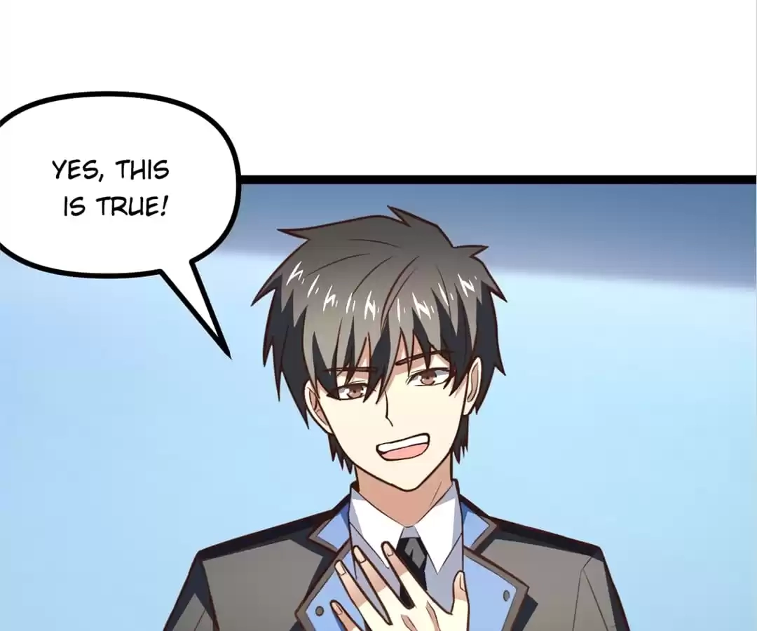Gao Neng Strikes Chapter 241 - page 28