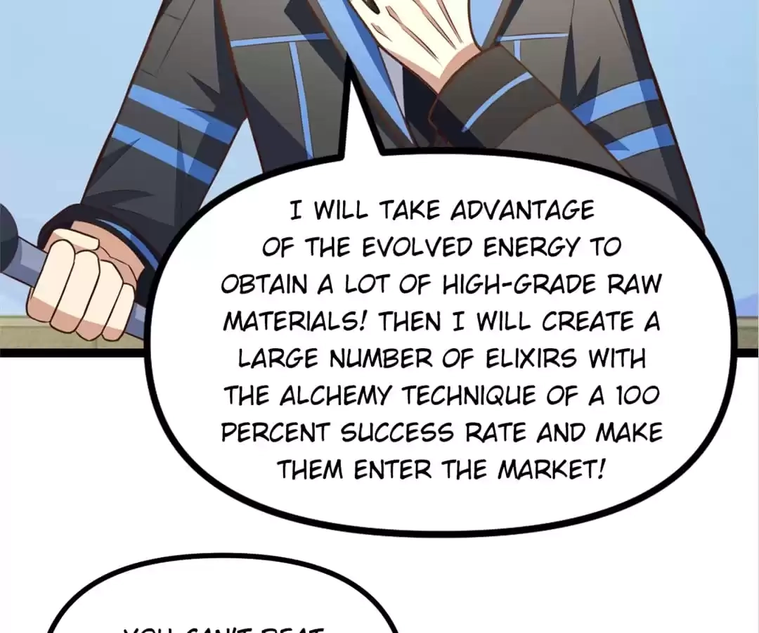 Gao Neng Strikes Chapter 241 - page 29