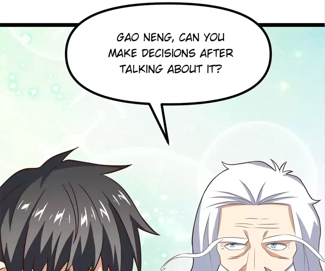 Gao Neng Strikes Chapter 241 - page 3
