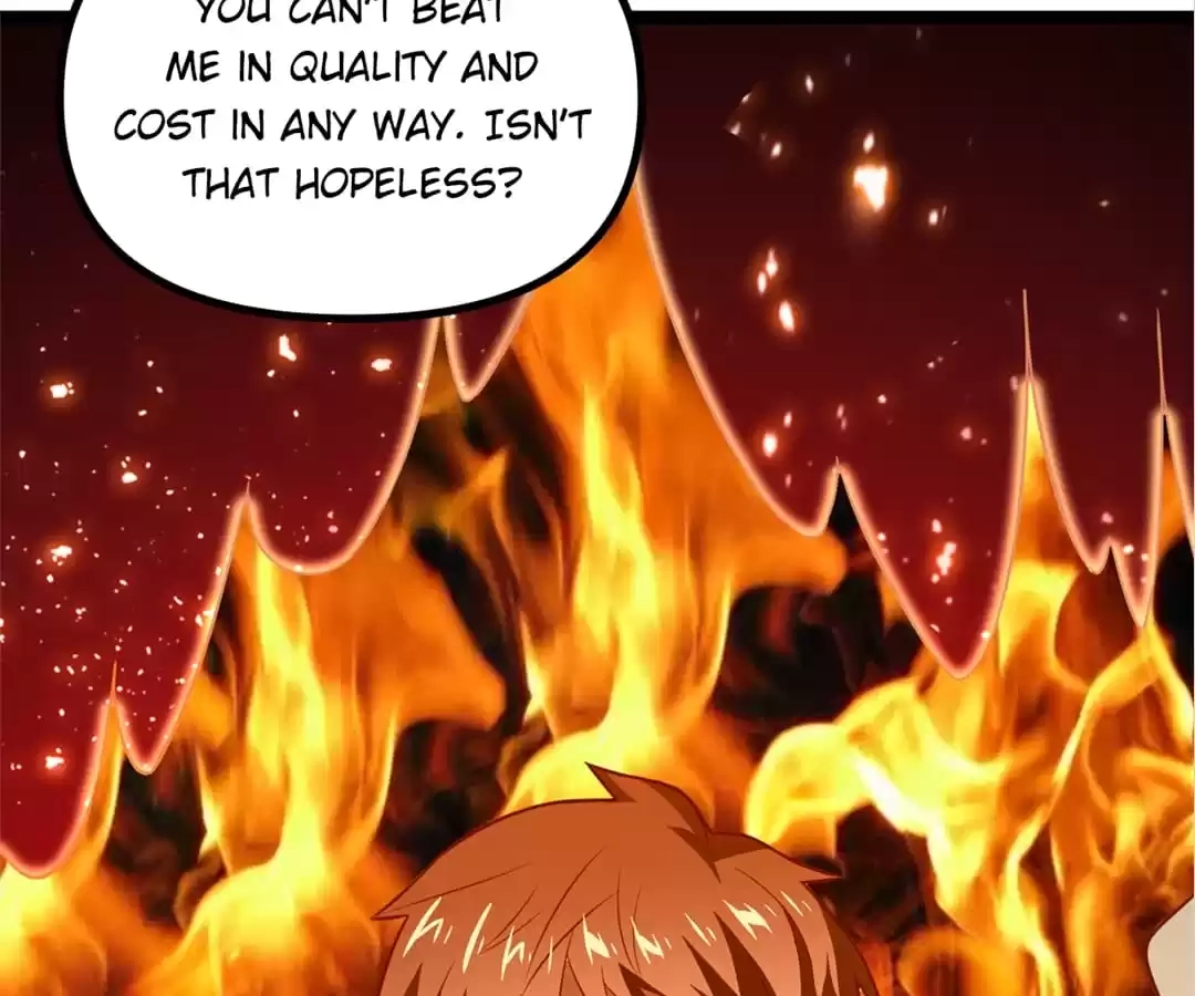 Gao Neng Strikes Chapter 241 - page 30