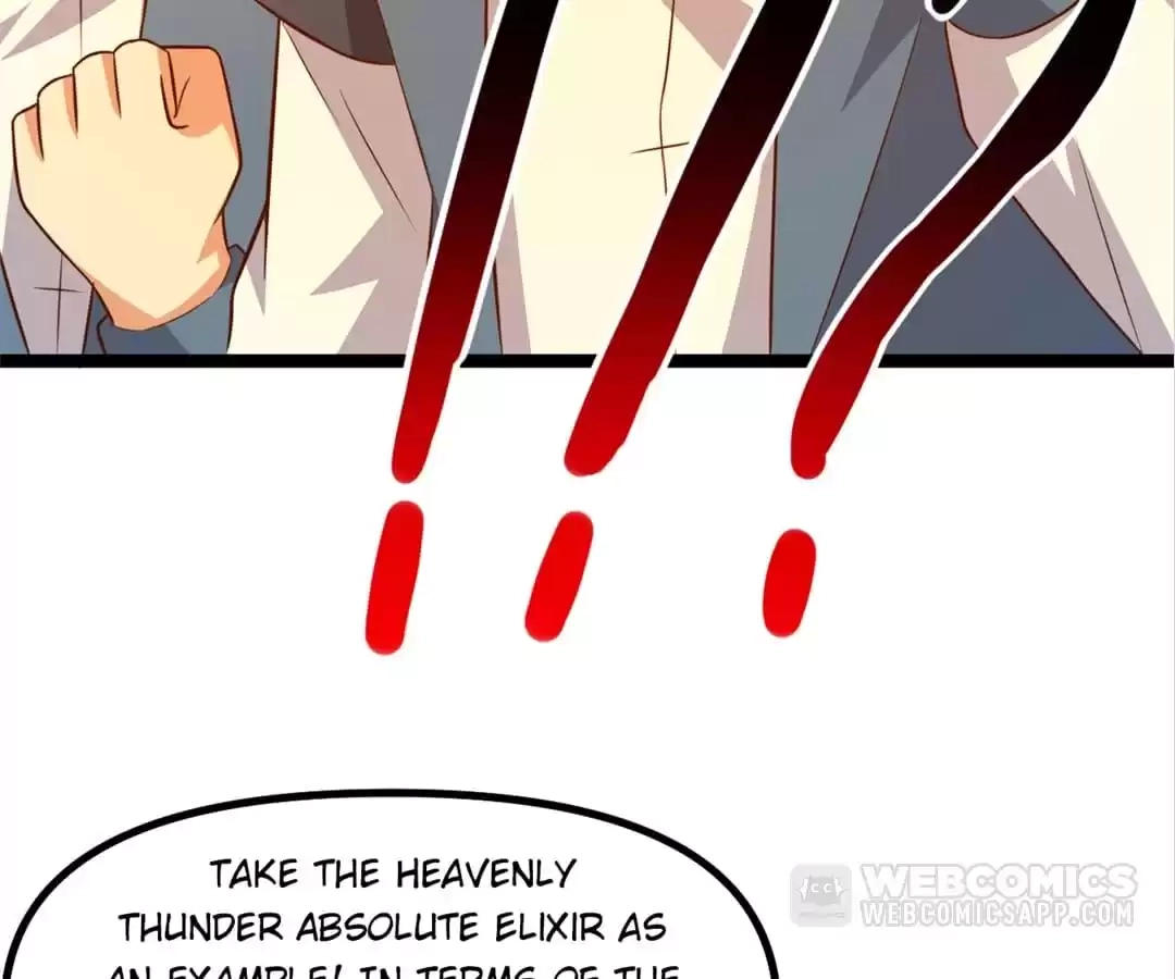 Gao Neng Strikes Chapter 241 - page 32