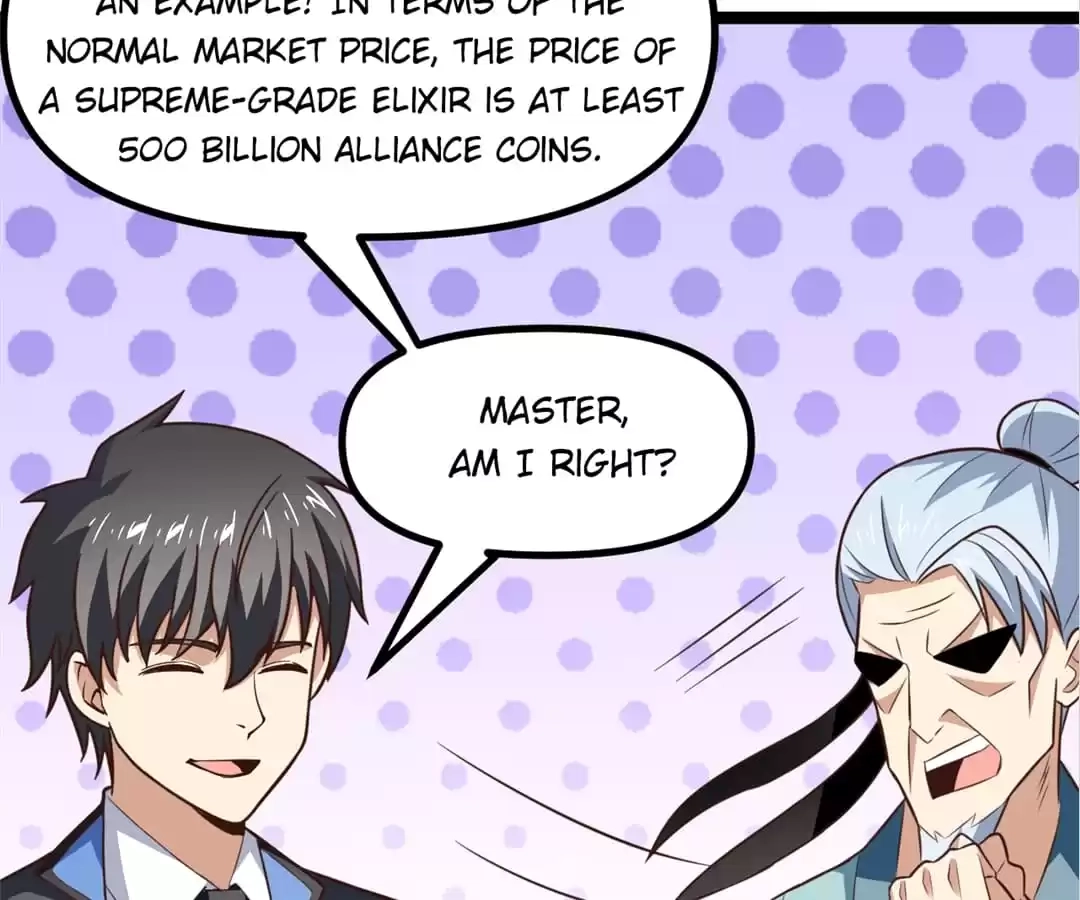 Gao Neng Strikes Chapter 241 - page 33
