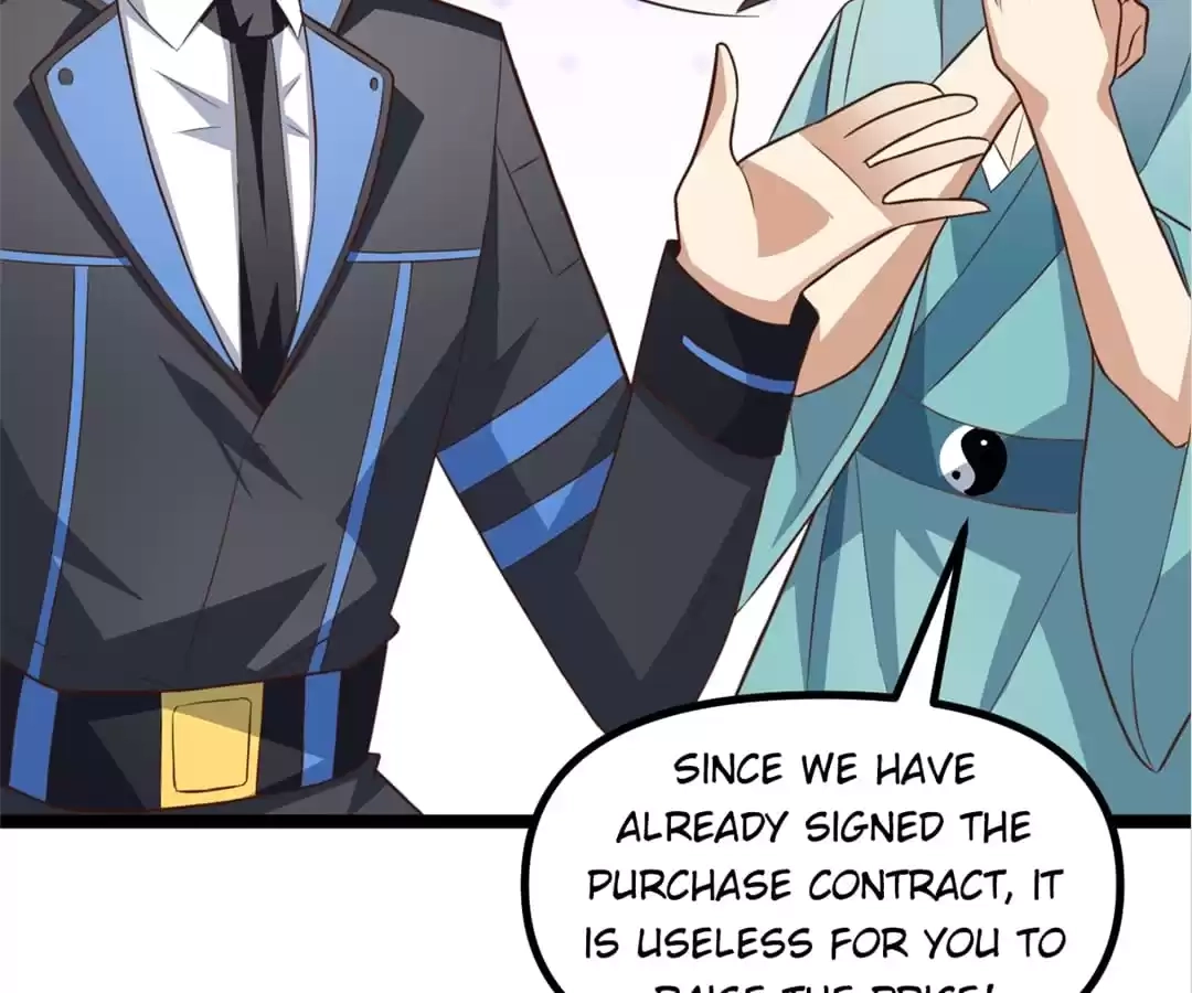 Gao Neng Strikes Chapter 241 - page 34