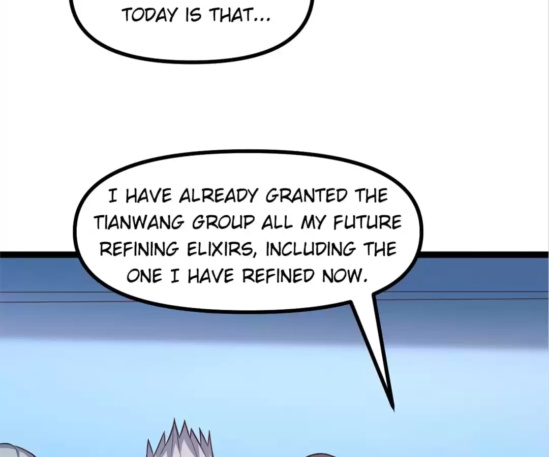 Gao Neng Strikes Chapter 241 - page 37
