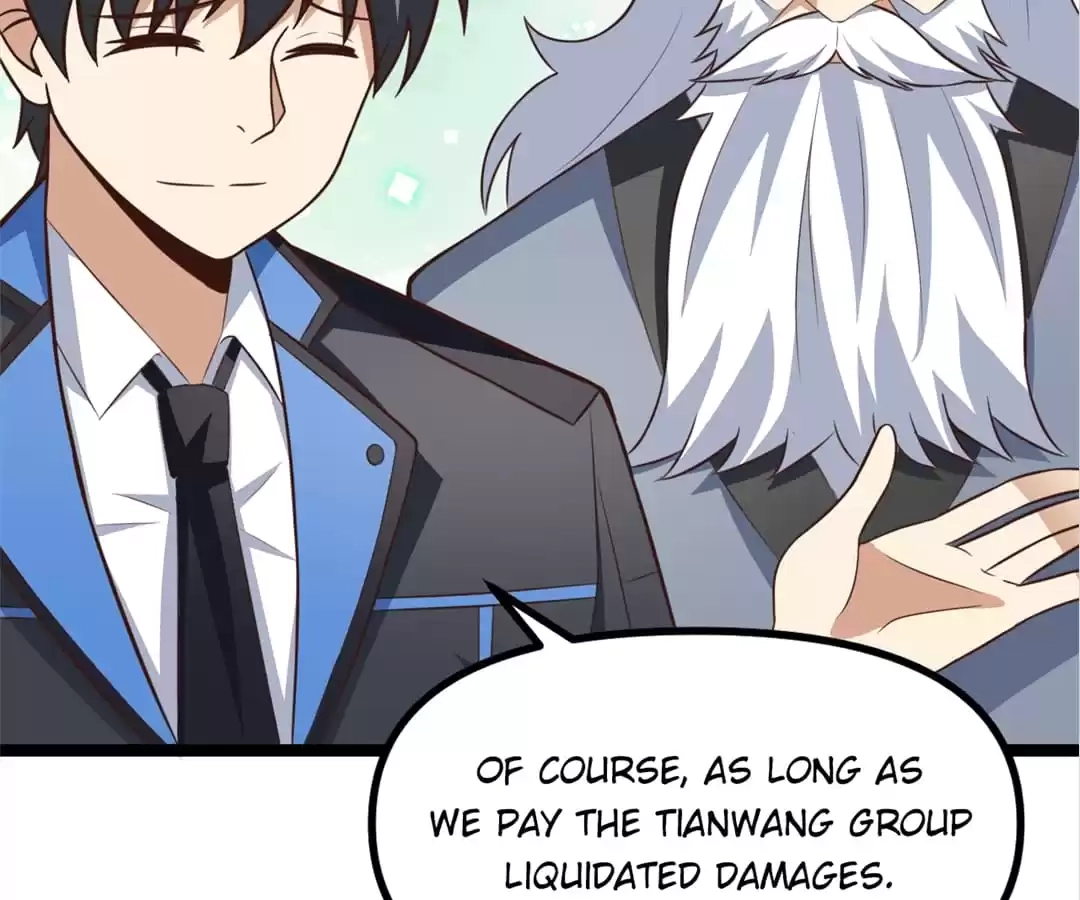 Gao Neng Strikes Chapter 241 - page 4
