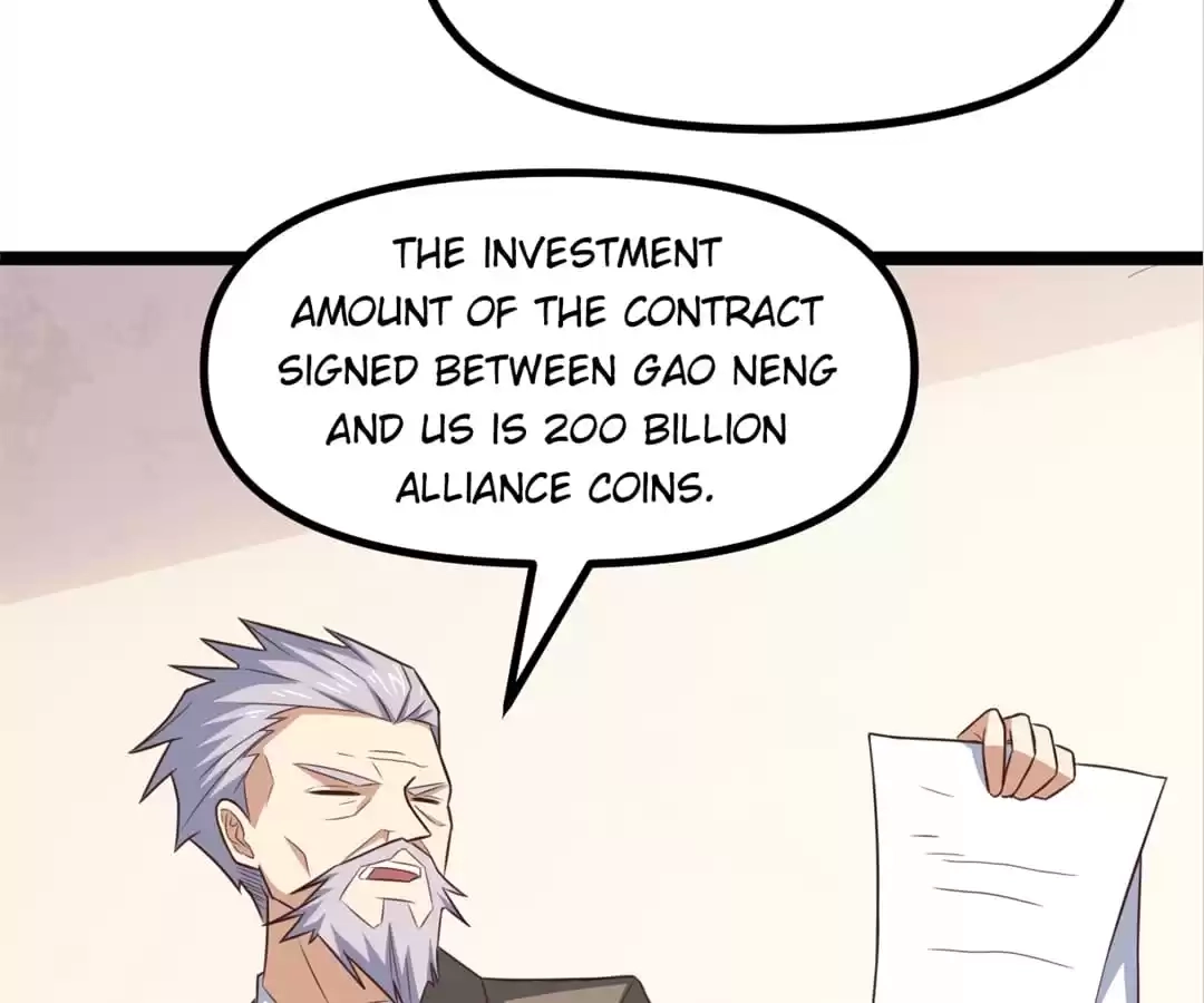 Gao Neng Strikes Chapter 241 - page 5