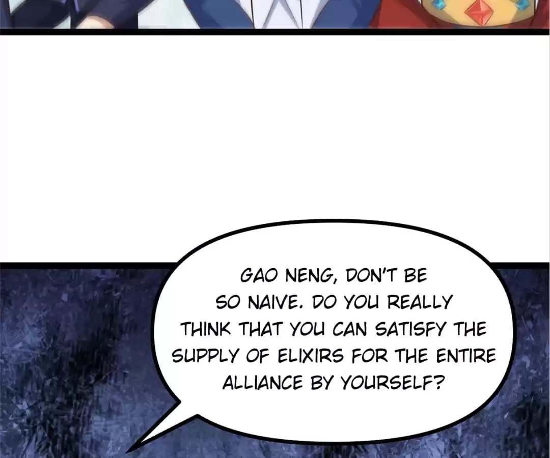 Gao Neng Strikes Chapter 241 - page 55