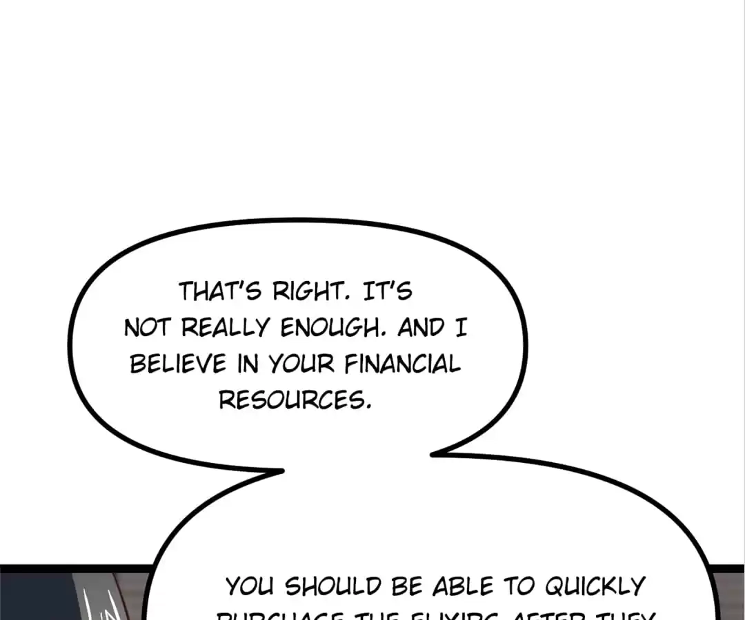 Gao Neng Strikes Chapter 241 - page 58