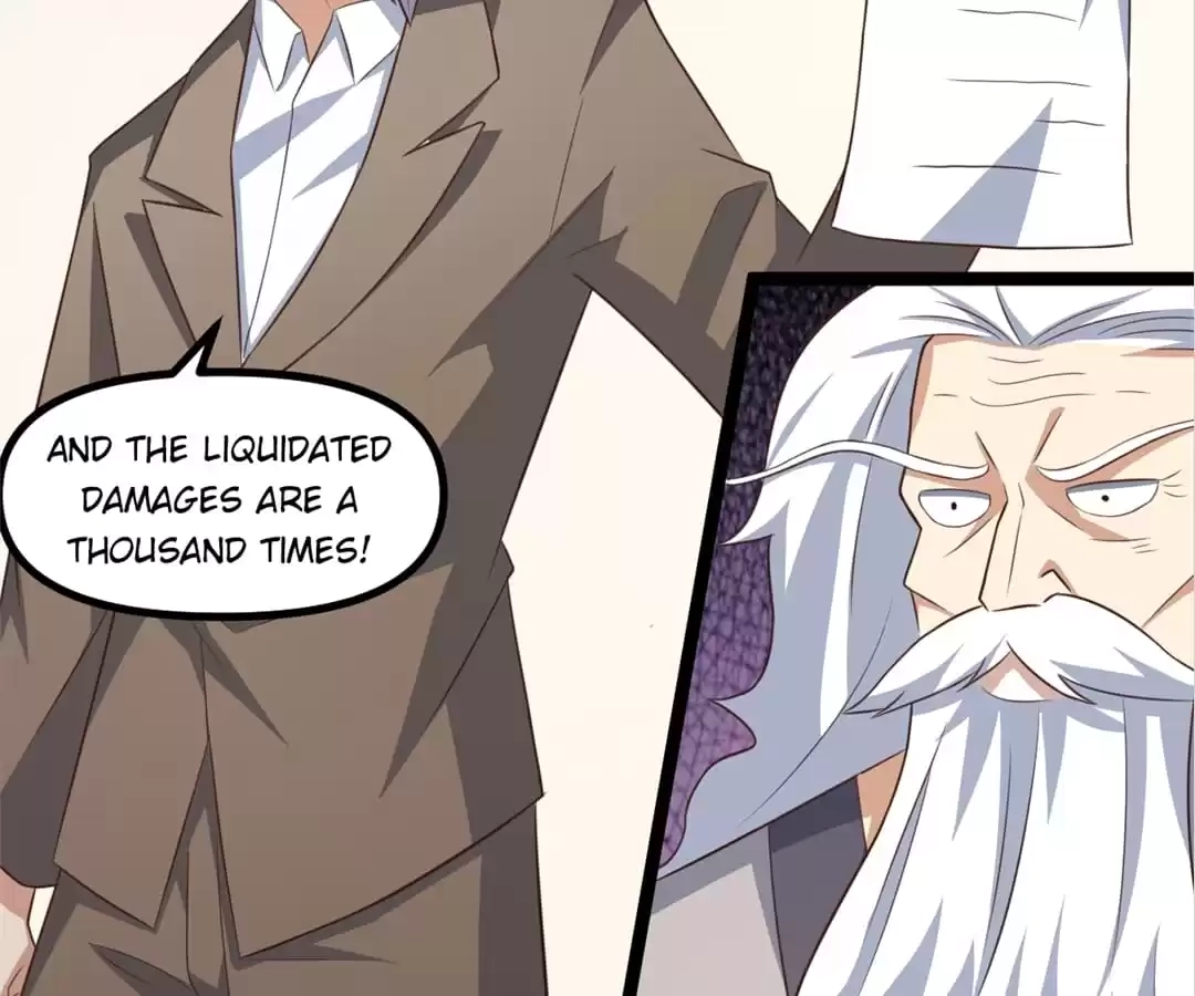 Gao Neng Strikes Chapter 241 - page 6