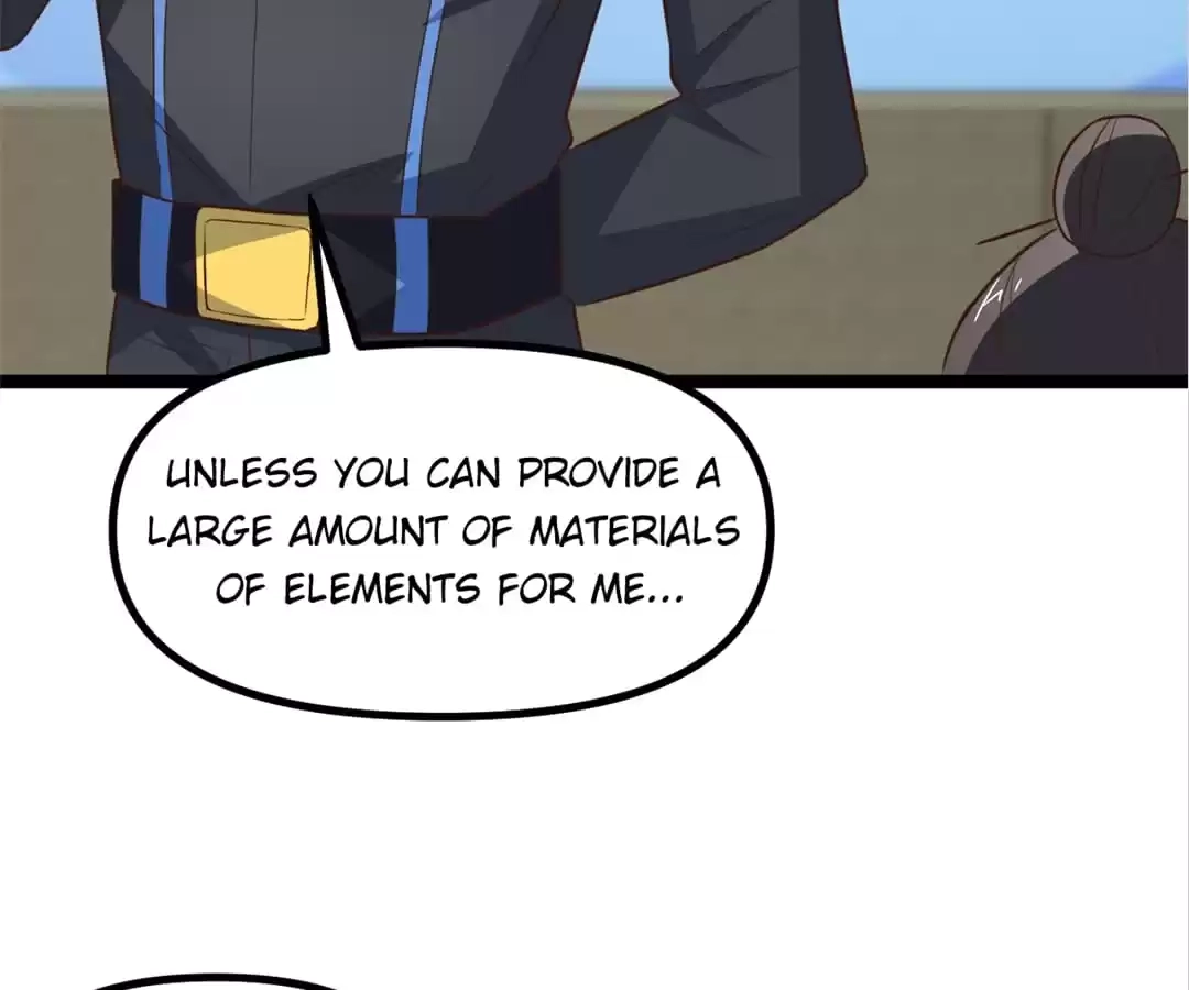 Gao Neng Strikes Chapter 241 - page 63