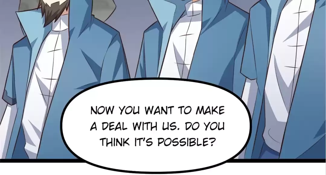 Gao Neng Strikes Chapter 241 - page 65