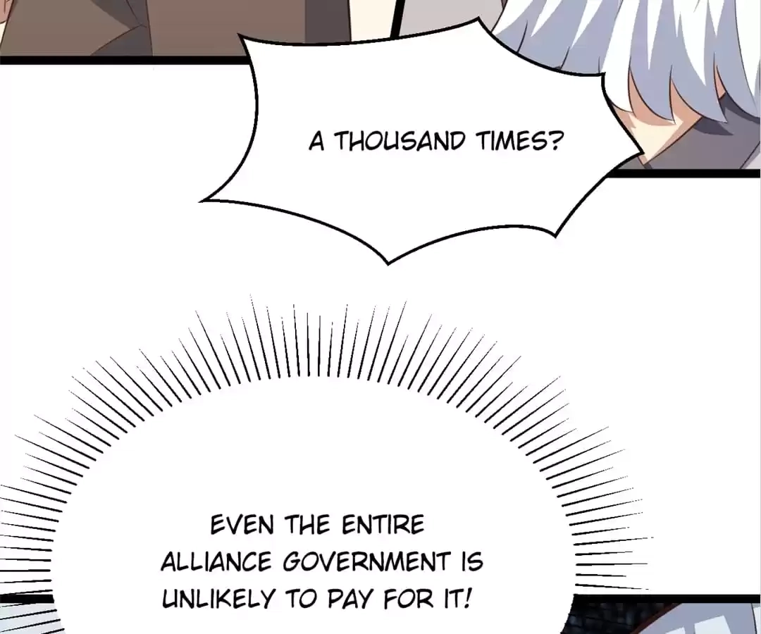 Gao Neng Strikes Chapter 241 - page 7