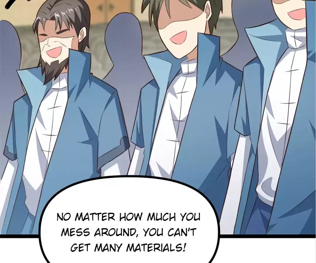 Gao Neng Strikes Chapter 241 - page 71