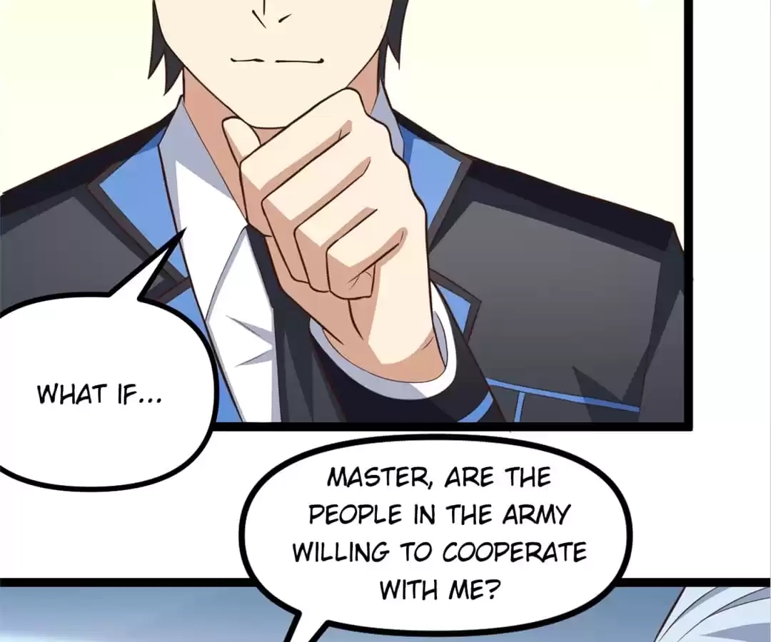 Gao Neng Strikes Chapter 241 - page 73