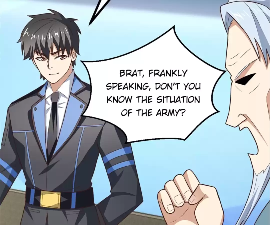 Gao Neng Strikes Chapter 241 - page 74
