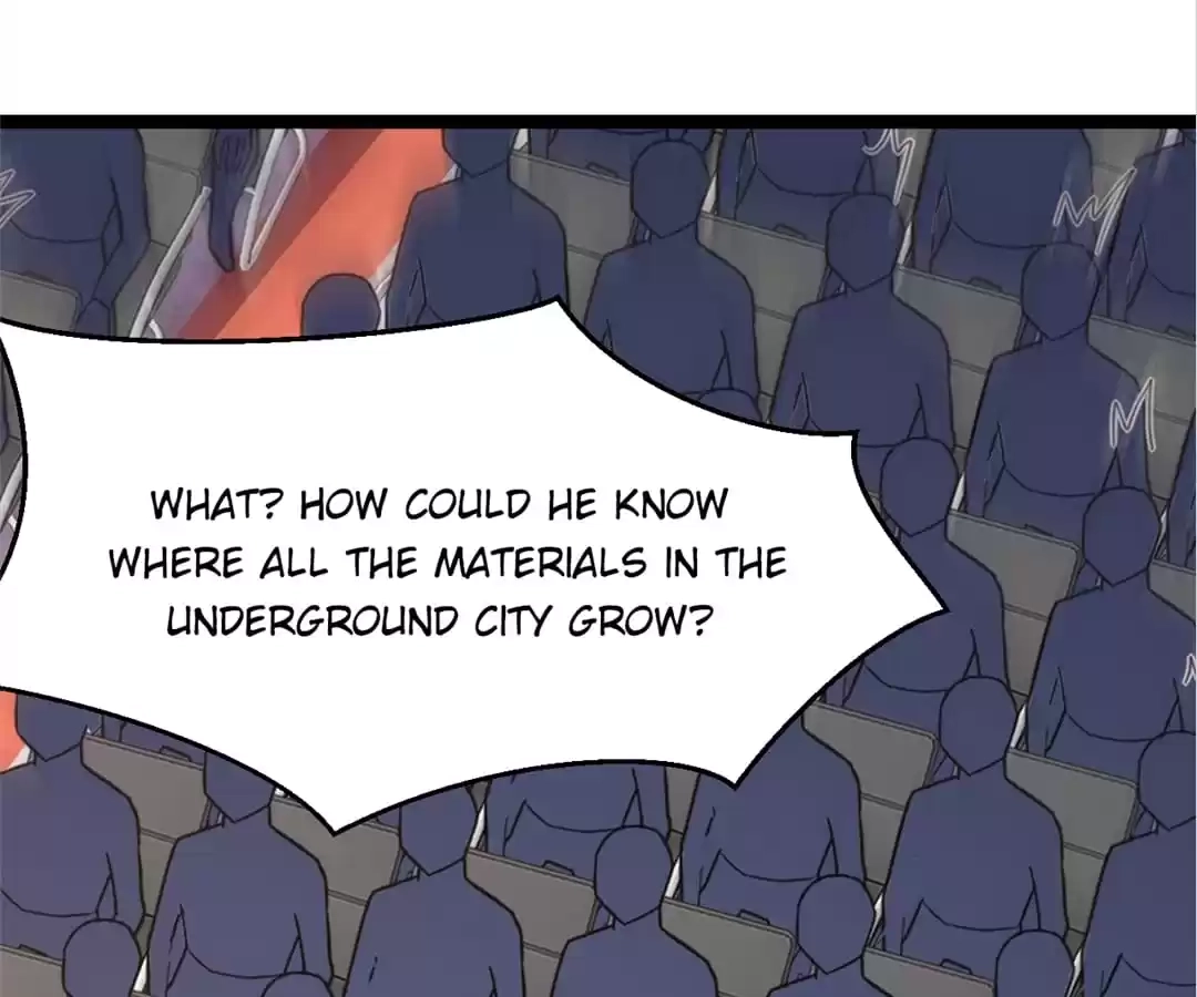 Gao Neng Strikes Chapter 241 - page 80
