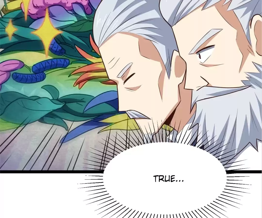 Gao Neng Strikes Chapter 241 - page 85