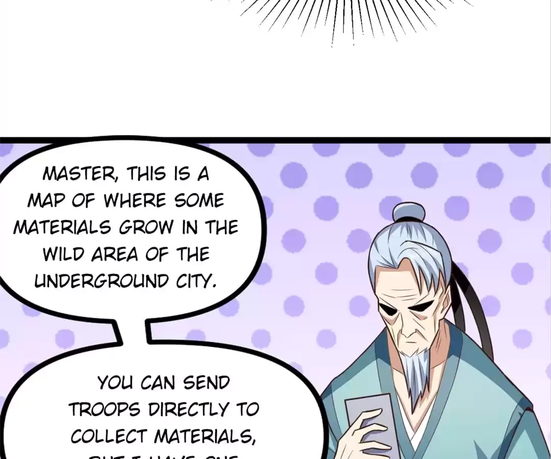 Gao Neng Strikes Chapter 241 - page 86