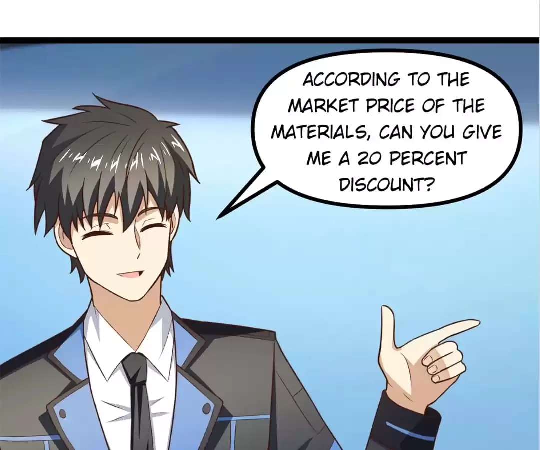 Gao Neng Strikes Chapter 241 - page 89