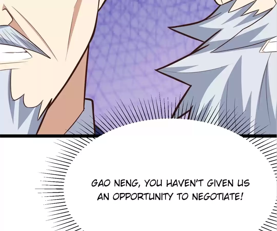 Gao Neng Strikes Chapter 241 - page 9