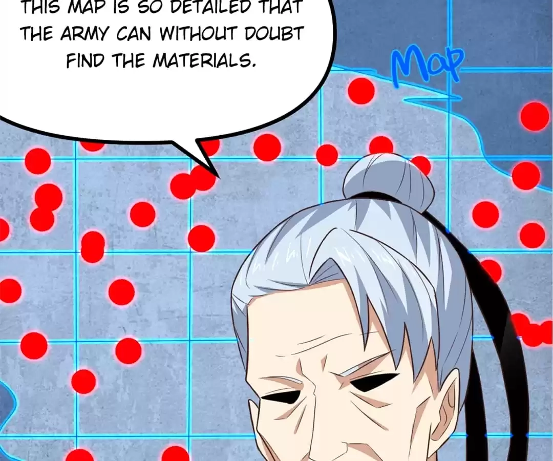 Gao Neng Strikes Chapter 241 - page 91