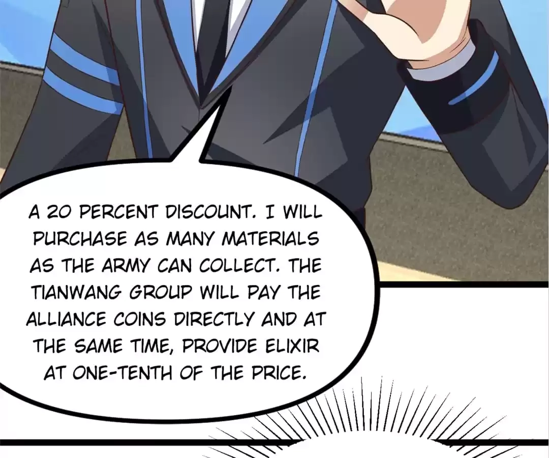 Gao Neng Strikes Chapter 241 - page 94