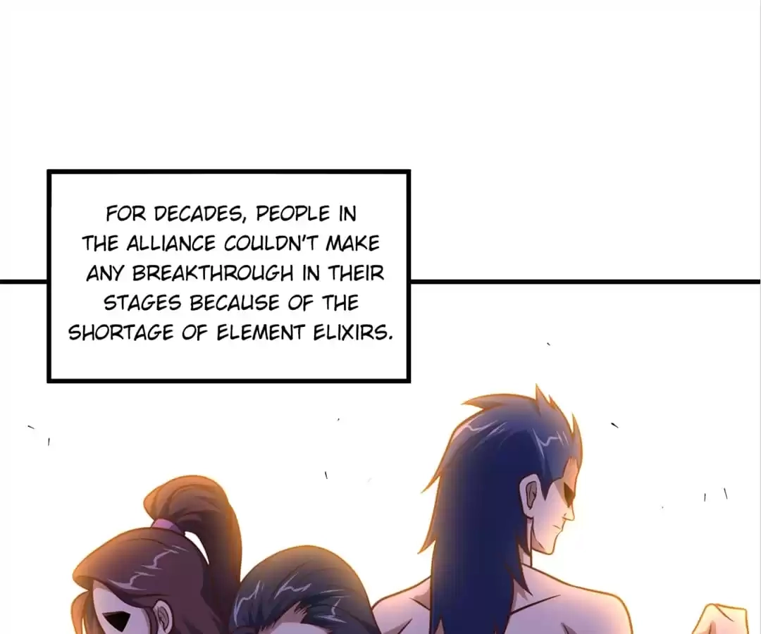 Gao Neng Strikes Chapter 242 - page 1