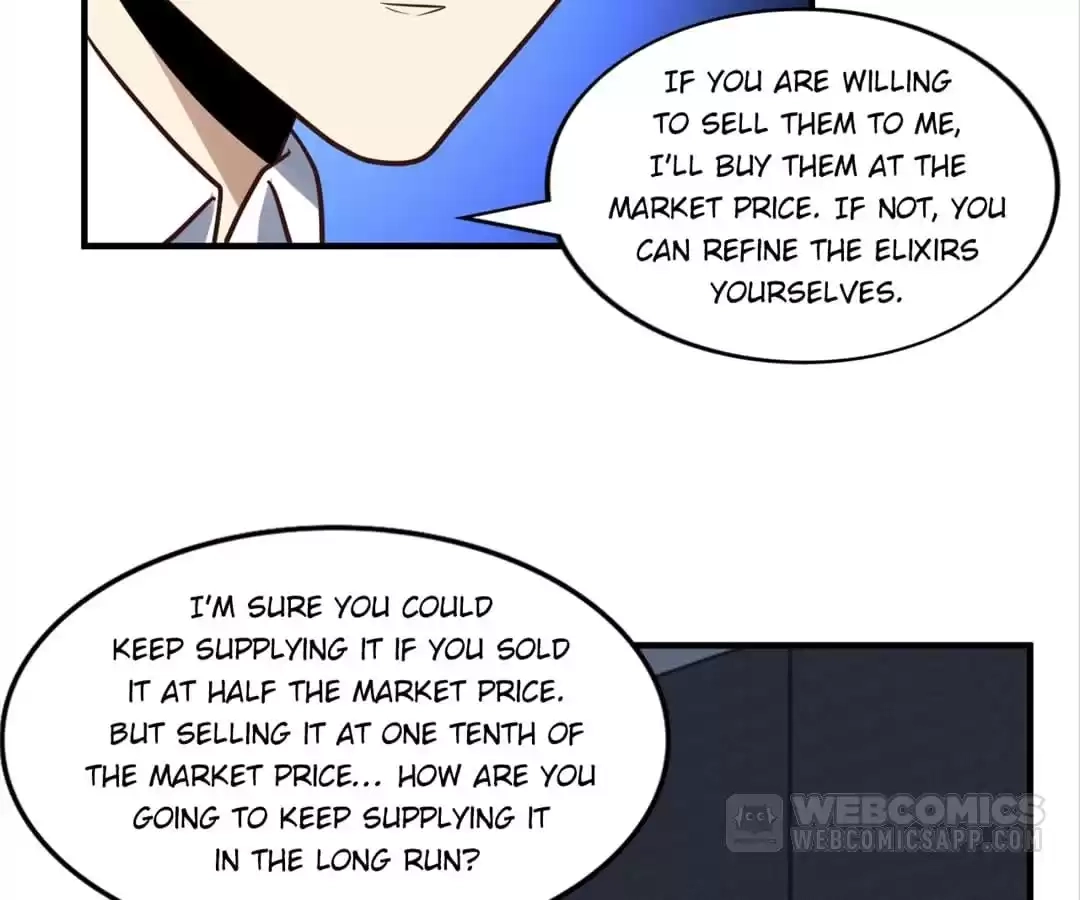 Gao Neng Strikes Chapter 242 - page 10