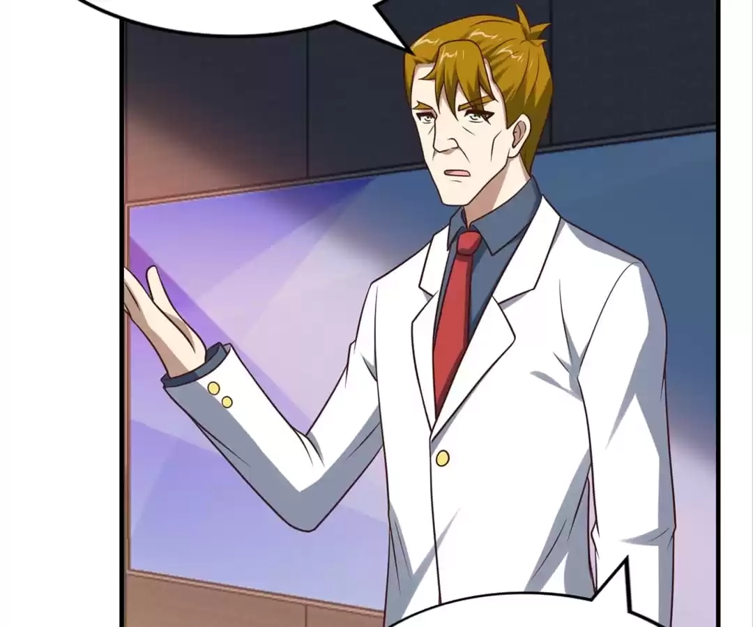 Gao Neng Strikes Chapter 242 - page 11