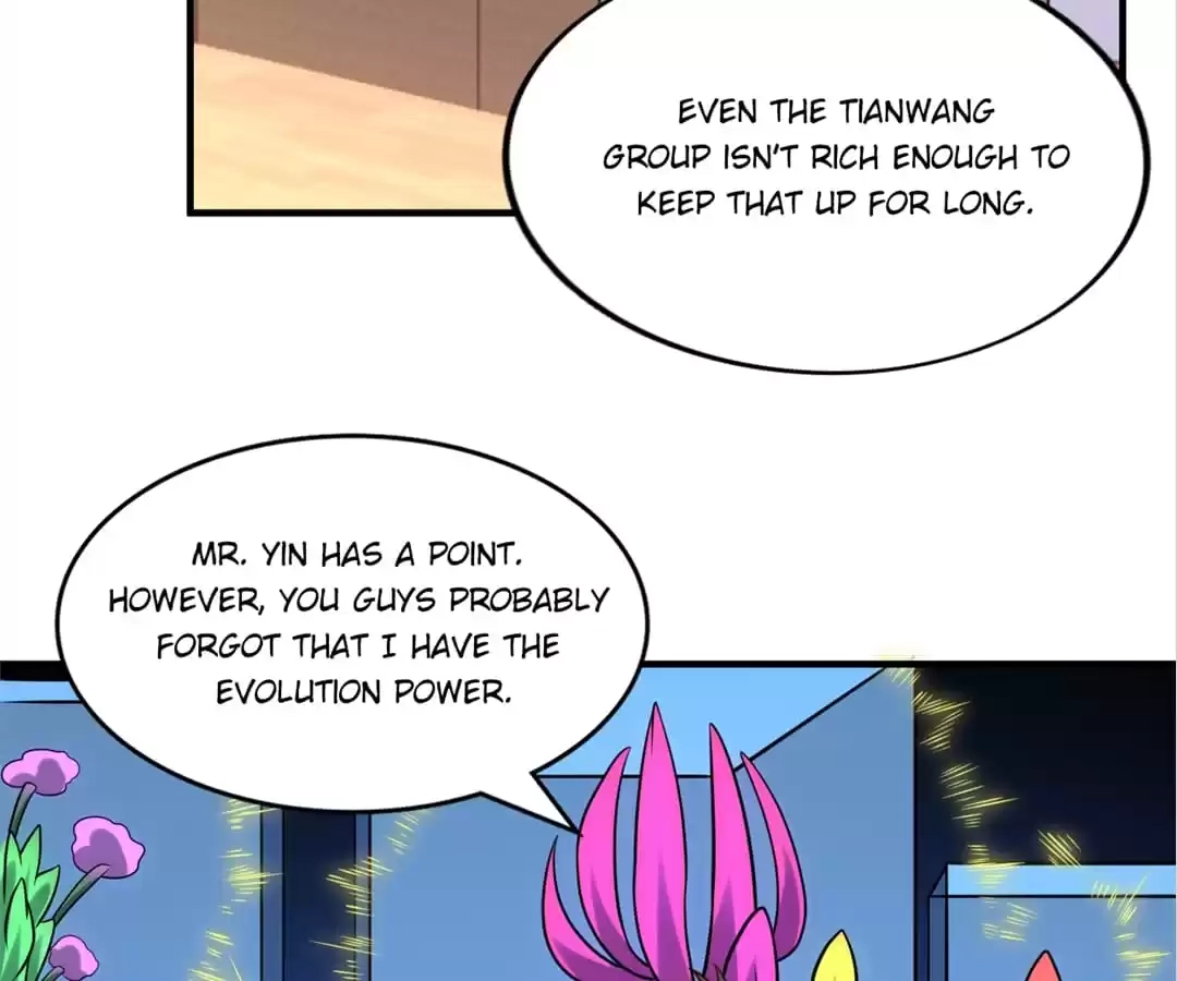 Gao Neng Strikes Chapter 242 - page 12