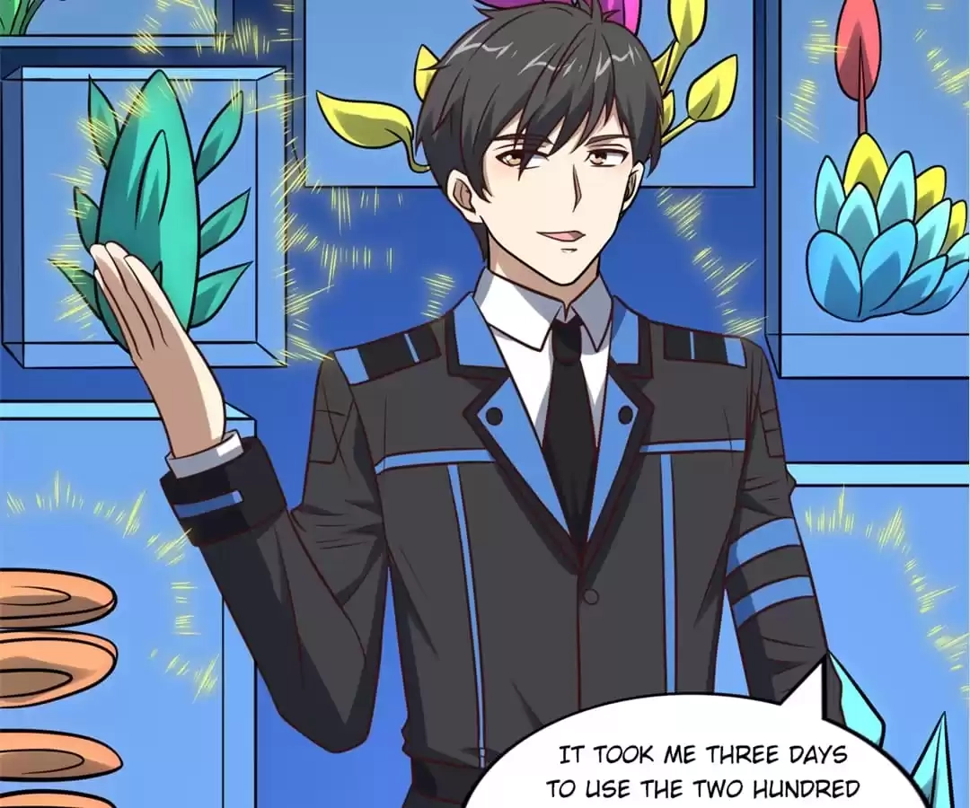 Gao Neng Strikes Chapter 242 - page 13