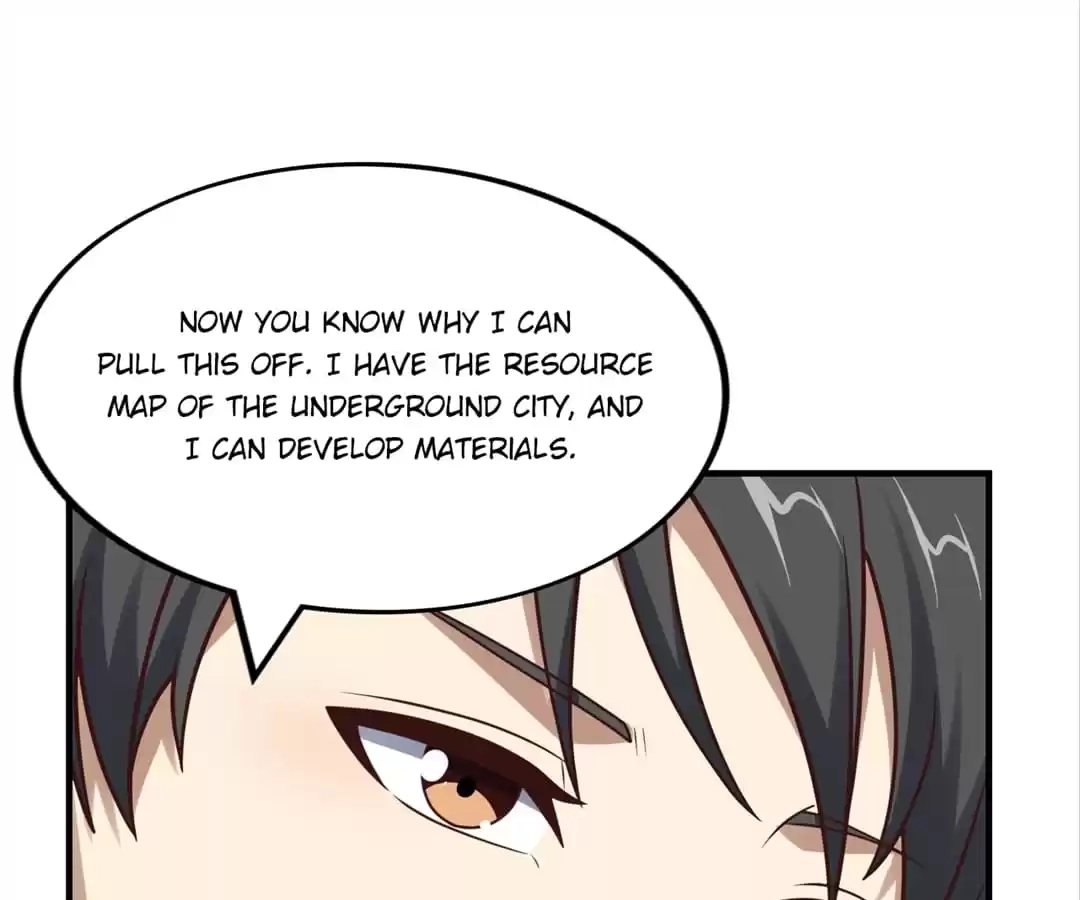 Gao Neng Strikes Chapter 242 - page 17