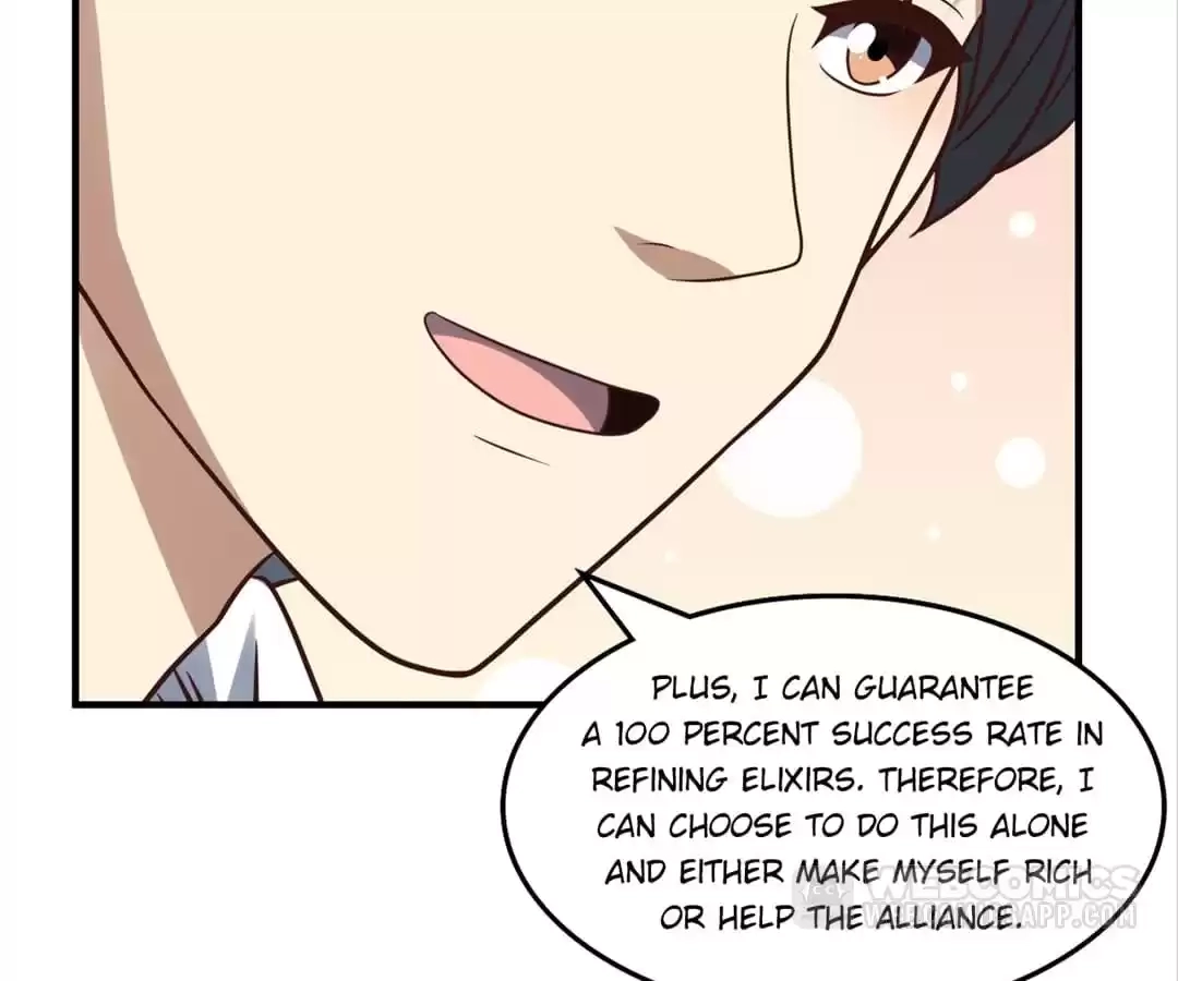 Gao Neng Strikes Chapter 242 - page 18