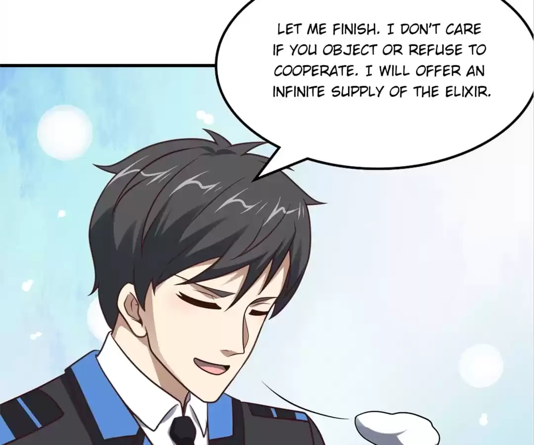 Gao Neng Strikes Chapter 242 - page 21
