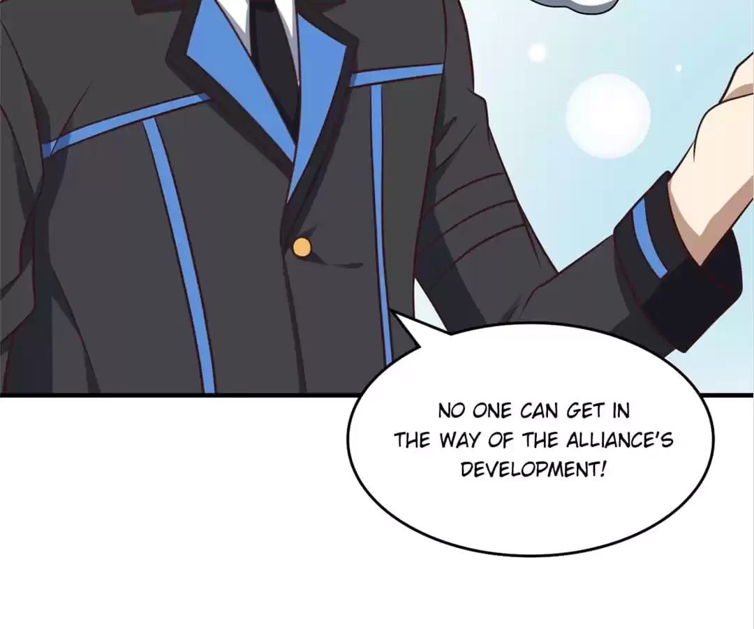 Gao Neng Strikes Chapter 242 - page 22