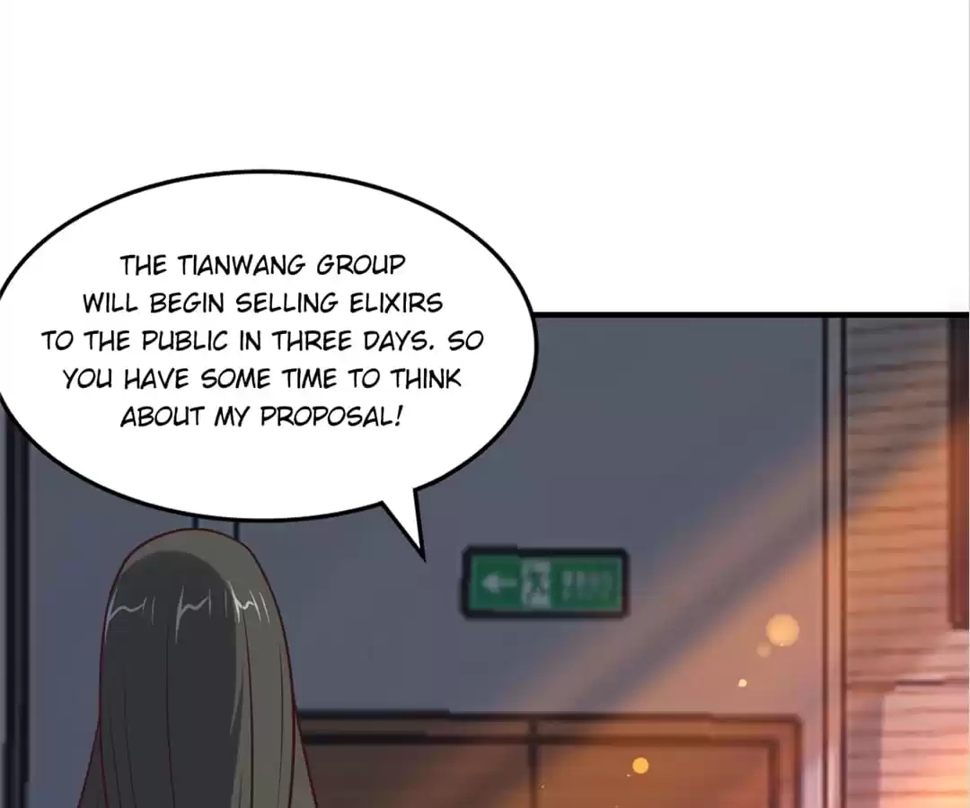 Gao Neng Strikes Chapter 242 - page 23