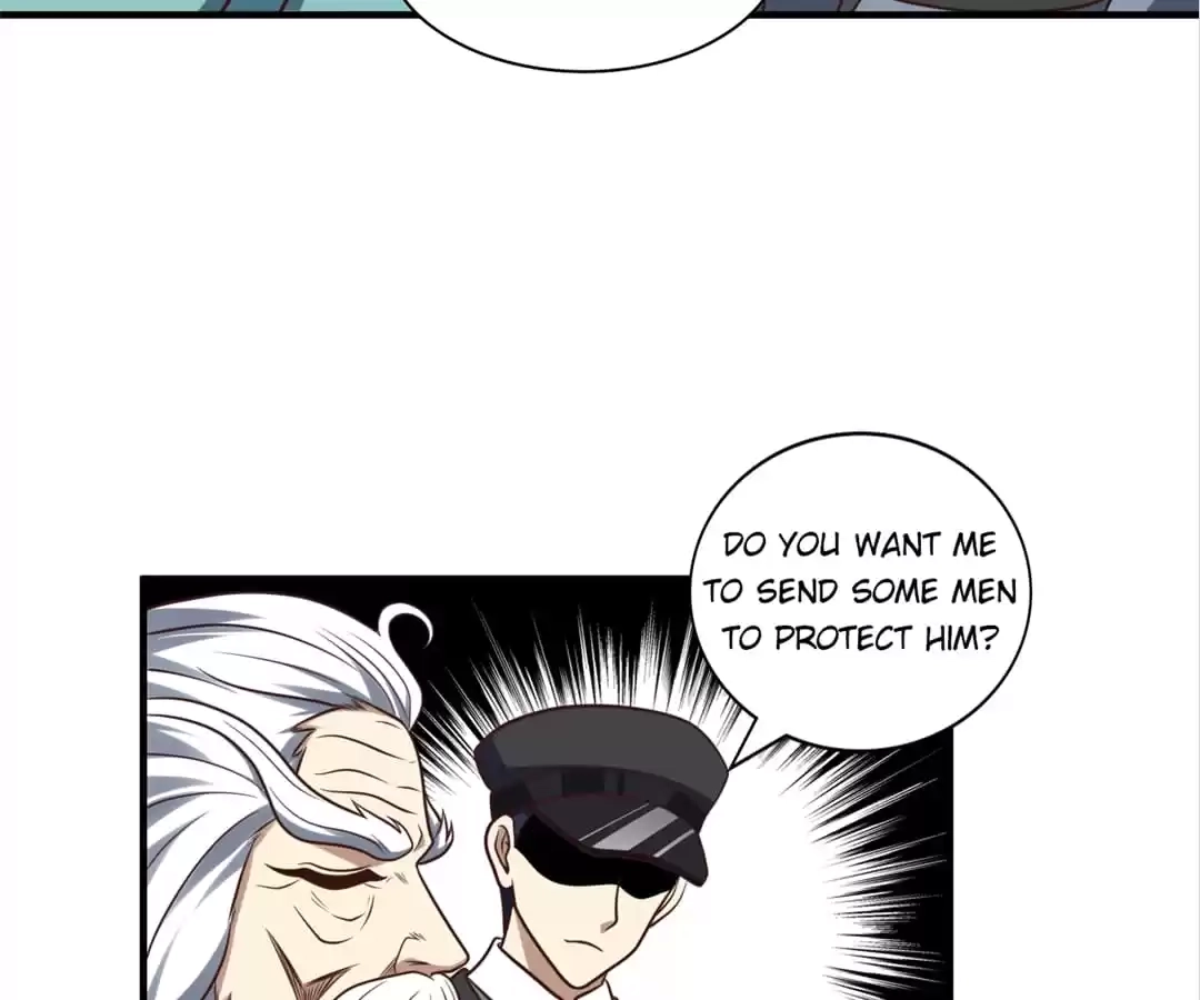 Gao Neng Strikes Chapter 242 - page 38
