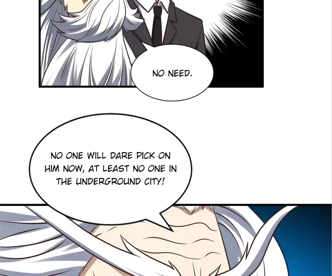 Gao Neng Strikes Chapter 242 - page 39