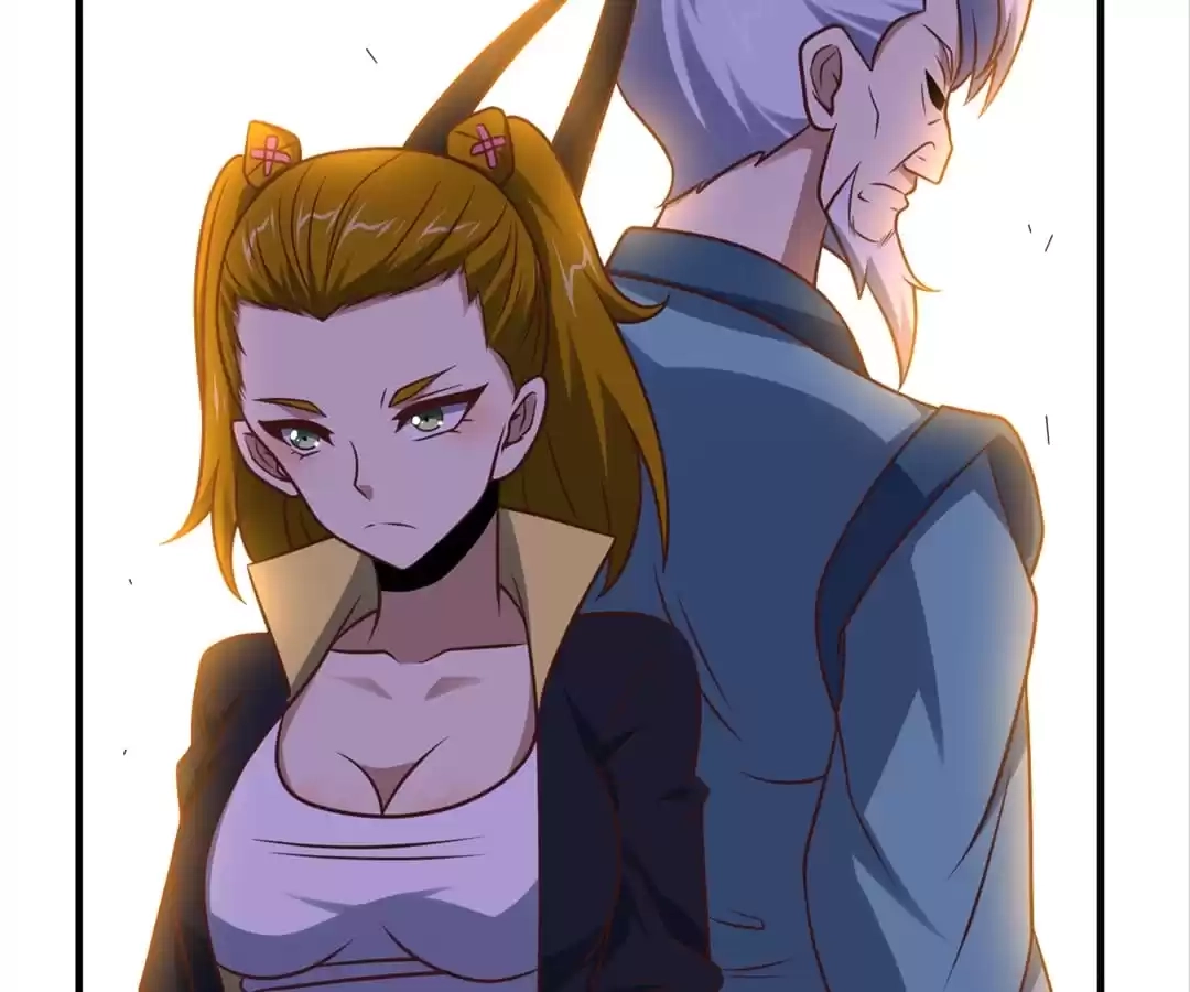 Gao Neng Strikes Chapter 242 - page 4