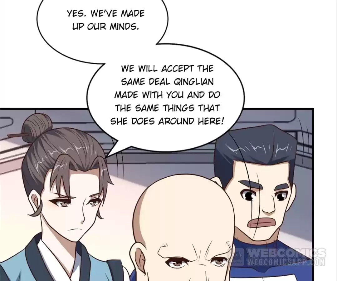 Gao Neng Strikes Chapter 242 - page 44